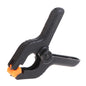 4 /6 /10pcs Spring Clamps Fixture Plastic Fastening Clips For LCD Screen Phone Non-slip Handle Repair Tools Outillage
