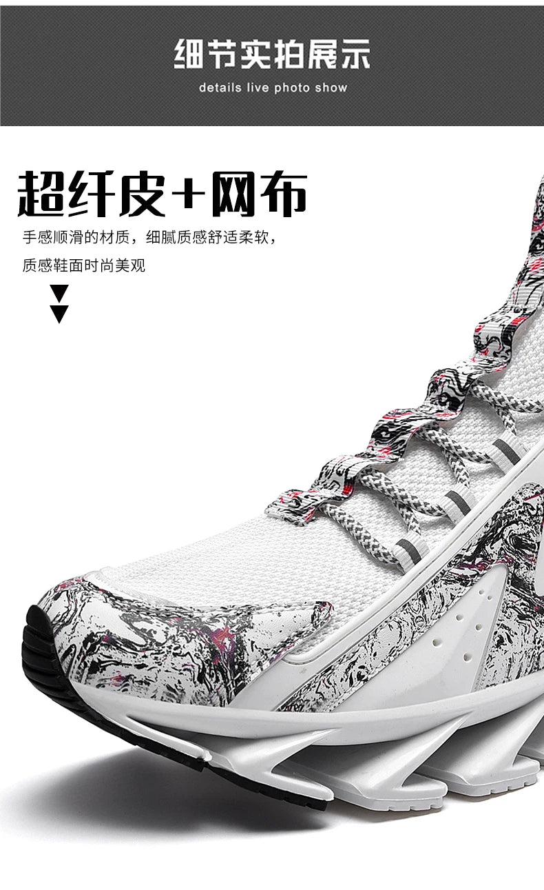 Shoes Men Sneakers female casual Men's Shoes tenis Luxury shoes Trainer Race Breathable Shoes fashion running Shoes for women