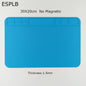 ESPLB Insulation Repair Pad Heat-Resistant Silicon Soldering Station Kinds Of Mat Work Pad Desk Platform BGA Soldering Station