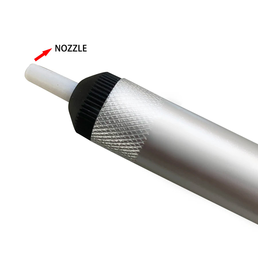 Electric Soldering Iron Gun Hand-held Internal Heating Soldering Iron Automatically Send Tin Gun Soldering Welding Repair Tool