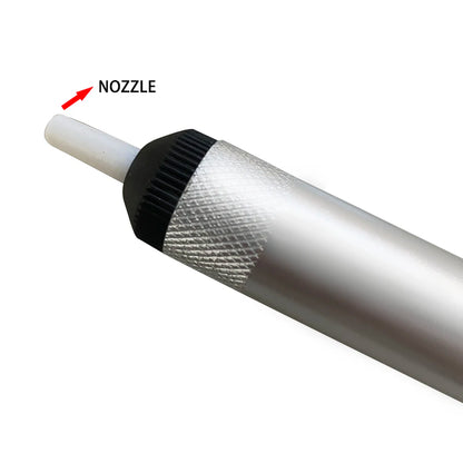 Electric Soldering Iron Gun Hand-held Internal Heating Soldering Iron Automatically Send Tin Gun Soldering Welding Repair Tool