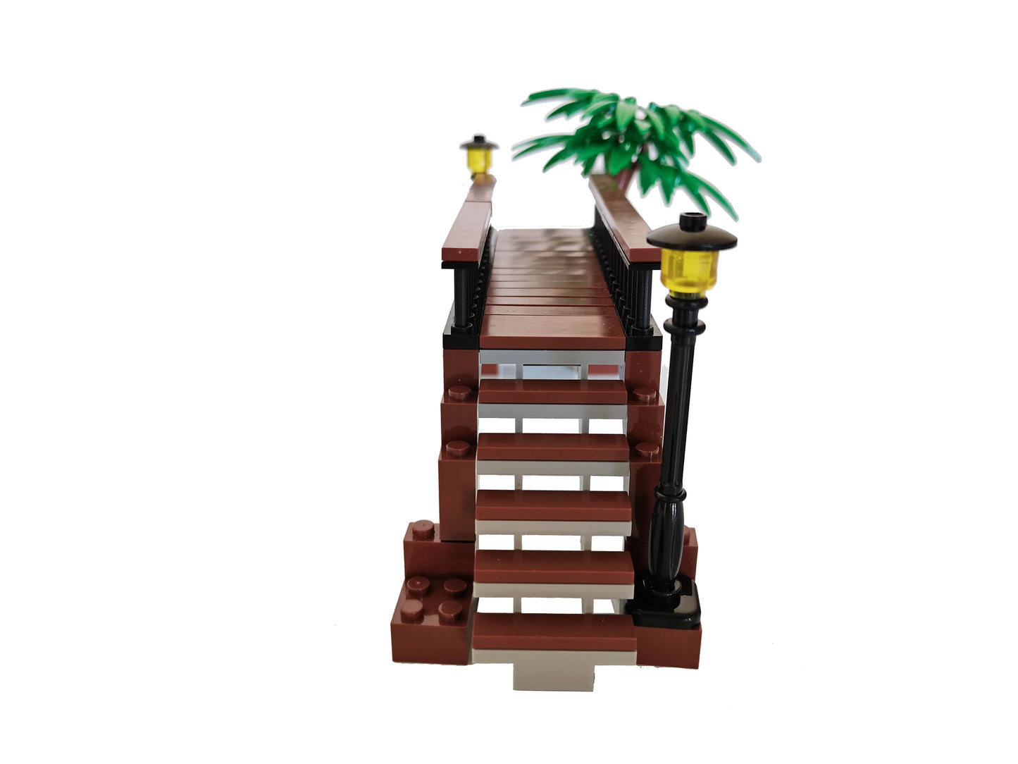 2PCS Classic Baseplates 32x32 16x32 Dots Base Plate MOC Blocks Plastic Building Bricks Assembly Compatible Brand City Friends