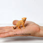 Realistic Wild Animals Model White Tiger,Lions,Leopard,Panther,Cheetah Educational Jungle Animals Figures Model Figurines Set