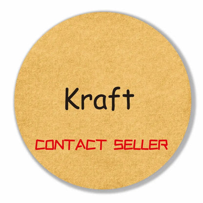 1000pcs Custom Stickers with Logo Personalized Thank You Stickers for Business Customize Your Own Sticker Packaging Labels