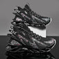Men shoes Sneakers Male tenis Luxury designer shoes Mens casual Shoes platform Shoes fashion Blade loafers running Shoe for men