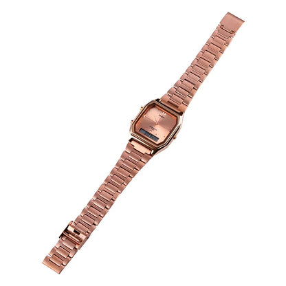 SKMEI Fashion Sport 3Time Chrono Digital Electronic Wristwatch For Men Women Double Display Waterproof Chrono Watch Reloj Hombre