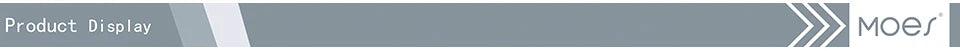 MOES Tuya Zigbee Smart Roller Blinds Motor 16mm Chargeable Window Shades Curtain For 17/25/28mm Tube Work with Alexa Google Home
