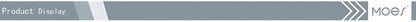 MOES Tuya Smart Home Control Panel Max 10.1inch Touch Screen with Bluetooth Zigbee Gateway Built-in Building Intercom Compatible
