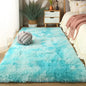 Washable Long Hair Carpet Living Room Coffee Table Fluffy Large Rugs 160x230 Girl Bedroom Thick Carpets In Door Non-slip Mats