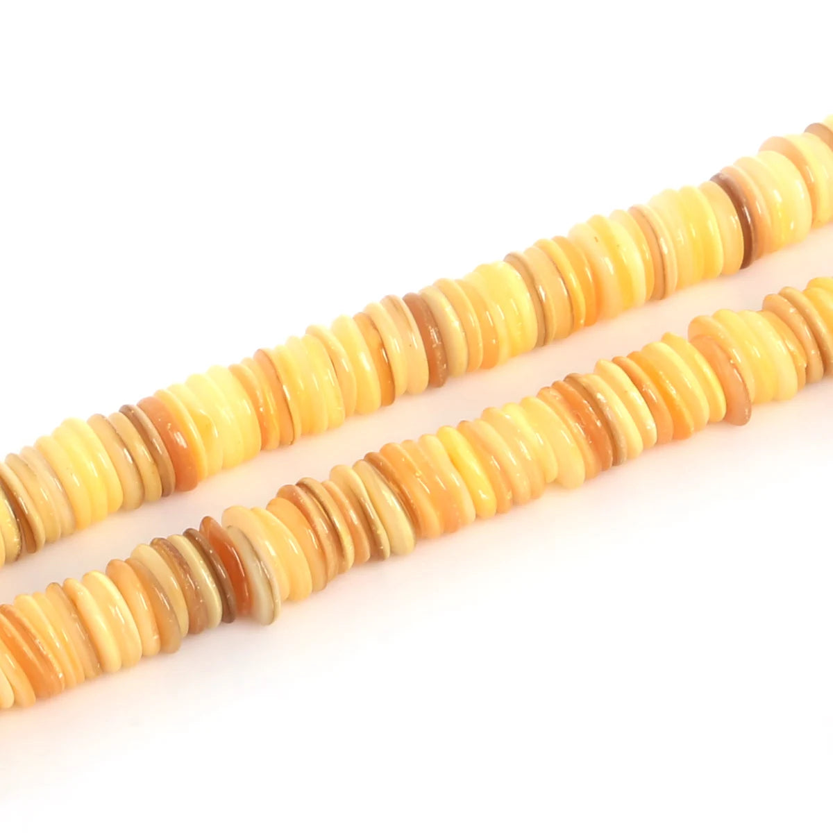9mm Natural Freshwater Shell Beads DIY Jewelry Findings Beads Irregular Shell Chip Loose Beads for Jewerly Making