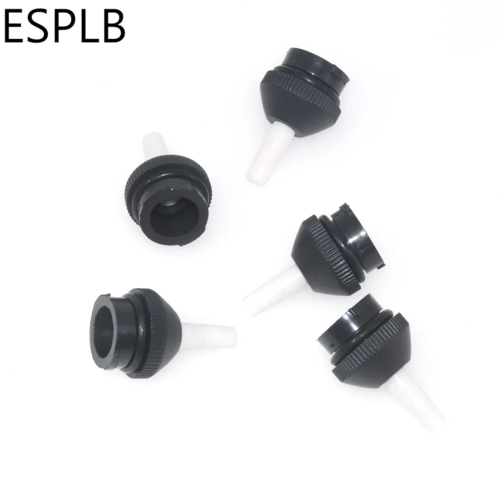 Plastic Powerful Desoldering Pump Suction Tin Vacuum Soldering Iron Desolder Gun Soldering Sucker Pen Removal Hand Welding Tools