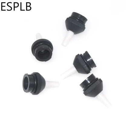 Plastic Powerful Desoldering Pump Suction Tin Vacuum Soldering Iron Desolder Gun Soldering Sucker Pen Removal Hand Welding Tools