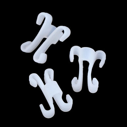 1pc Sleeping Aid Healthy Care Anti-Snoring Device Snore Stop Anti-Snoring Apnea Nose Healthy Care Anti Snore Apnea Nose Clip