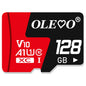 V10 memory card Class10 TF Card 16gb 32gb 64gb 128gb 100% Original Mini SD Card for samrtphone and table PC