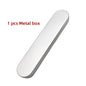 Carbon Steel Carving Metal Scalpel handle 11# 23# Engraving Craft knive Non-Slip Surgical Scalpel Knife Paper Cutting Tool Knife