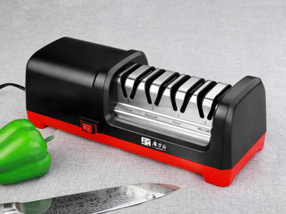 TAIDEA TG2102 Professional Electric Sharpener 360/600 # 1000 # Polishing High Power Diamond Tool Sharpening Machine  tools