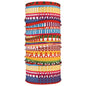 Outdoor seamless magic headband men and women cycling headscarf mask neckerchief  cover windproof scarf
