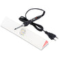 JCD Soldering iron kit adjustable temperature 220V 80W LCD solder welding tools Ceramic heater soldering tips Desoldering Pump