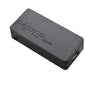 Portable 2 USB Ports PowerBank DIY Case 3x 18650 Battery Charger Mobile Phone Charger Power Bank Box Shell Kit for Iphone Huawei
