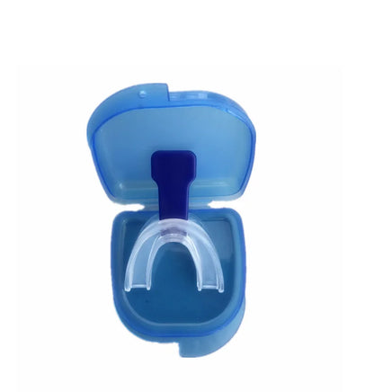 Teeth Bruxism Sleeping Apnea Guard Anti Snoring Bruxism Mouth Guard Snoring Mouth Guard to Stop Snoring Snoring Device Bruxismo