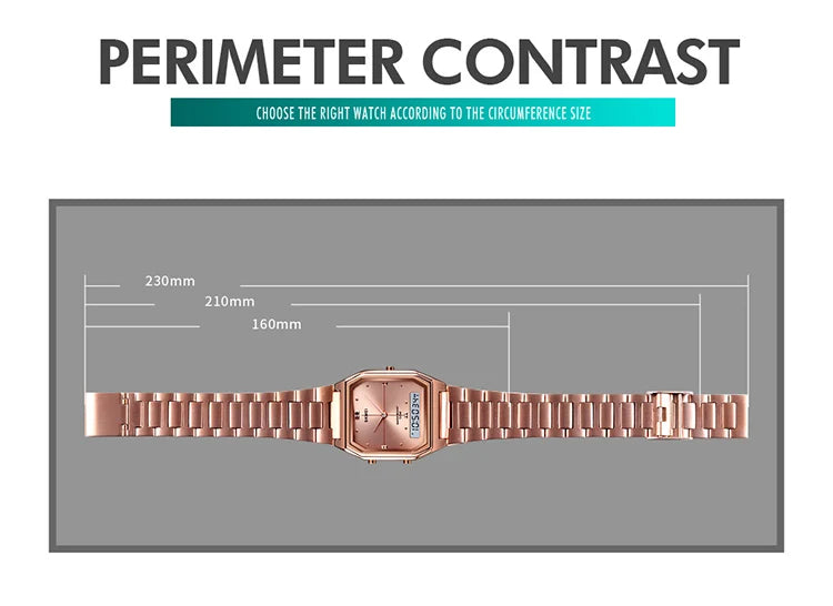 SKMEI Fashion Sport 3Time Chrono Digital Electronic Wristwatch For Men Women Double Display Waterproof Chrono Watch Reloj Hombre