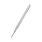 2 PCS/set Ear Stimulator Press Point Probe Auricular Pen Beauty Ear Reflex Zone Massage Needle Detection Health
