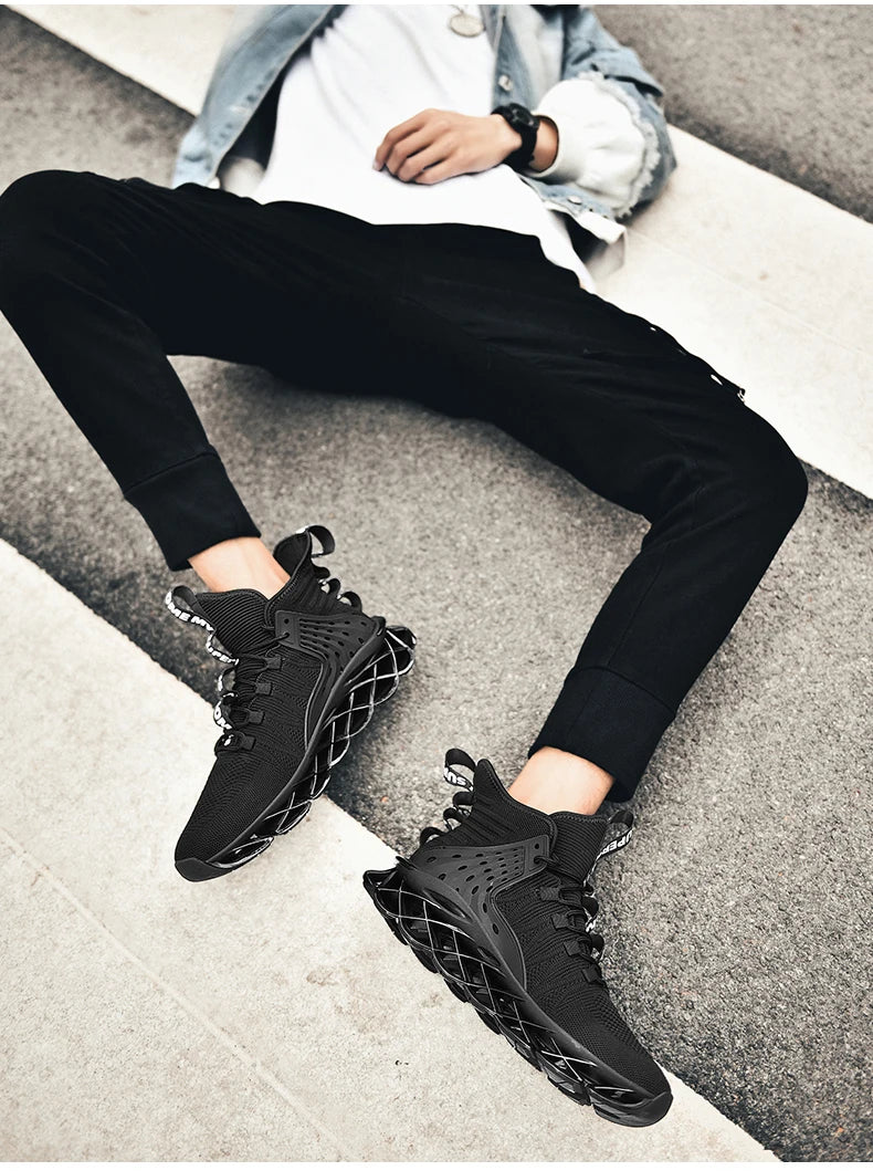 Shoes Men Sneakers female casual Men's Shoes tenis Luxury shoes Trainer Race Breathable Shoes fashion running Shoes for women