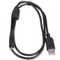 Kabel USB 1M 8 Pin do aparatu do synchronizacji danych z komputerem do Nikon/Olympus/Pentax/Sony/Panasonic/Sanyo/Konica Minolta/Sumsung/FUJIFILM