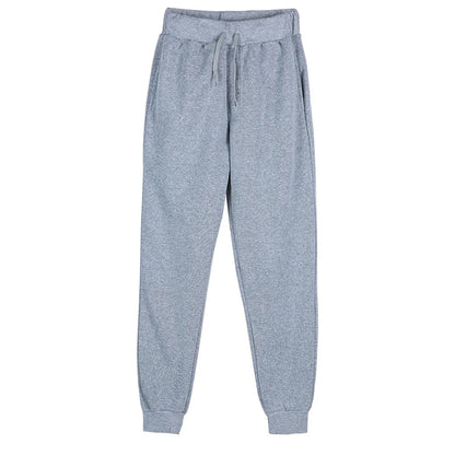 2019 New Men Joggers Brand Male Trousers Casual Pants Sweatpants Jogger 15 color Casual GYMS Fitness Workout sweatpants