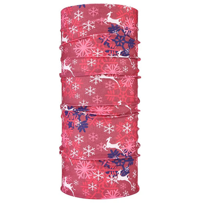 Outdoor seamless magic headband men and women cycling headscarf mask neckerchief  cover windproof scarf