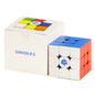 Original GAN 356 R S 3x3 Cube Professional Speed Cube Puzzle 356R S Magic Cube 3x3 Cubes Gan 356rs Educational Toys For Children