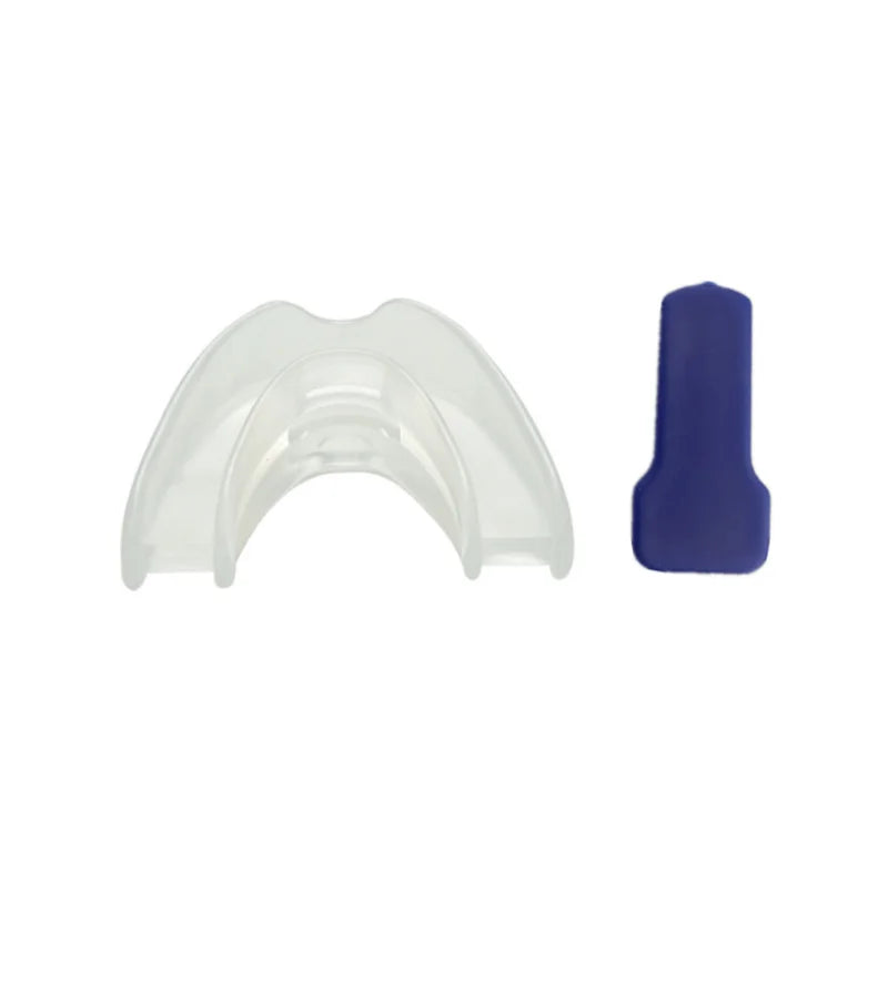 Teeth Bruxism Sleeping Apnea Guard Anti Snoring Bruxism Mouth Guard Snoring Mouth Guard to Stop Snoring Snoring Device Bruxismo