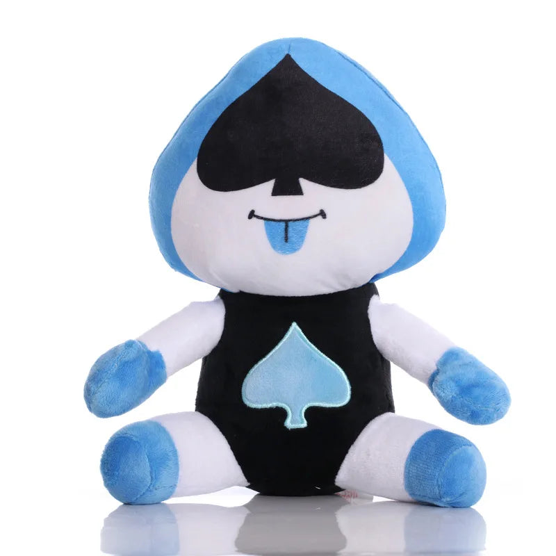 20 Styles Undertale Plush Toy Doll Papyrus Frisk Chara Temmie Anime Stuffed Peluches Kawaii Birthday Gifts for Kids Girls Boys