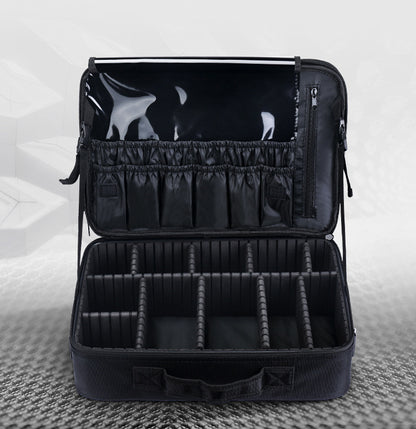 Fishing Gear Tool Bag Multifunctional Fishing Supplies Equipment Storage Box Thickened Fishing Gear Bag Fishing Tools Oxford Cloth Bag