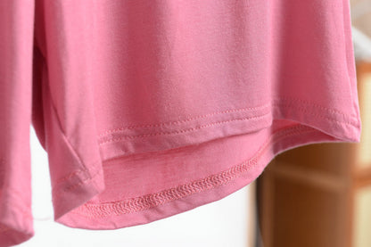 Factory wholesale pants women's modal summer sports plus size casual home pants loose can wear wide leg pajama pants