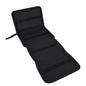 Art Sketch Pen Bag 36/48/72/120 Holes Foldable Zipper Style Pen Roll Colored Pencil Storage Bag Manufacturer Supply