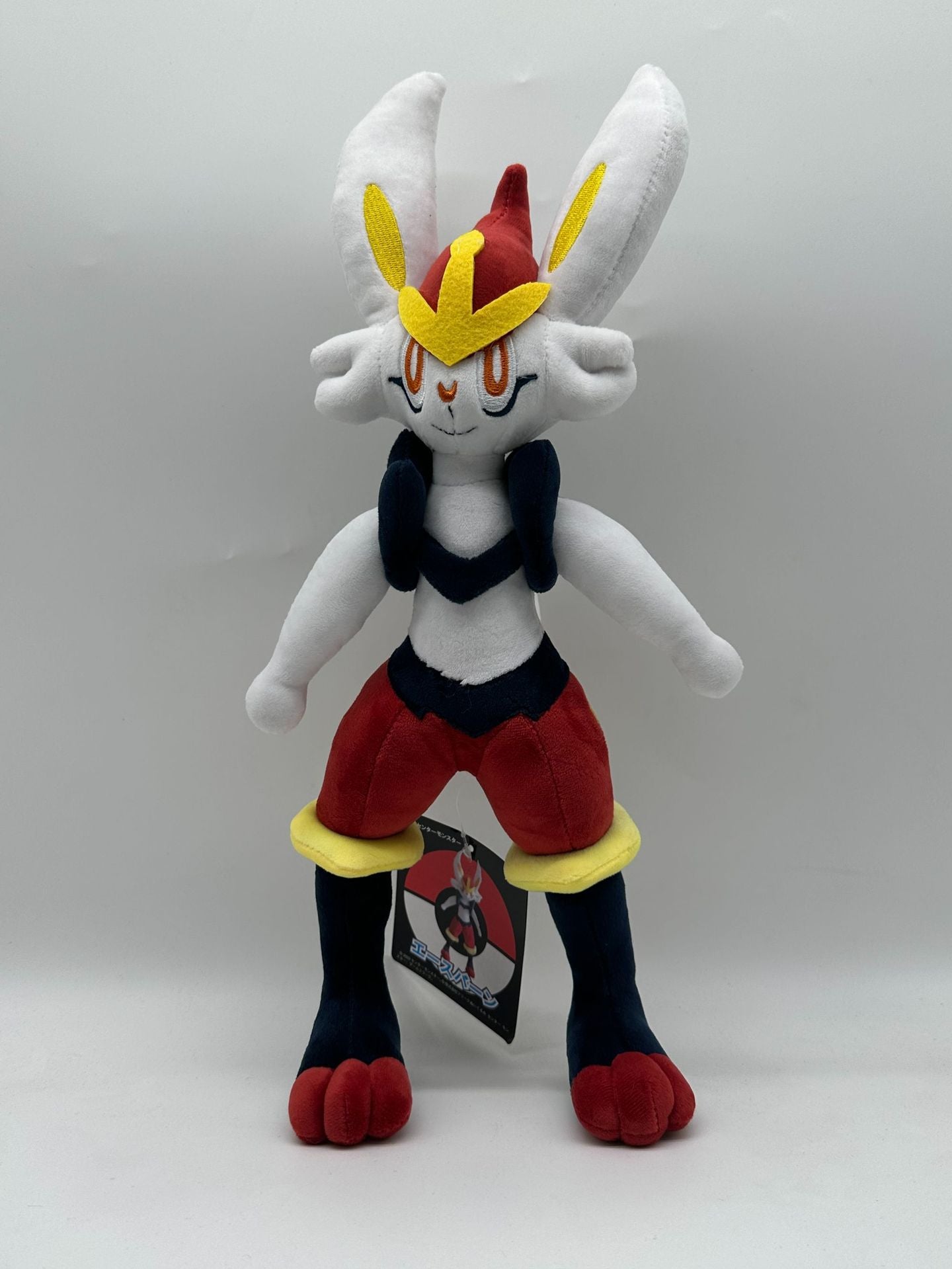 Newest Pokemon Collection Plush Kawaii Pikauchu Scorbunny Sprigatito Gengar Stuffed Doll  Charizard Lapras Xmas Toys gifts