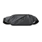 New Men's Multifunctional Waist Bag Water-repellent Casual Sports Chest Bag Outdoor Cycling Bag Fashionable Brand Crossbody Bag