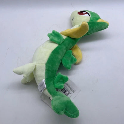Newest Pokemon Collection Plush Kawaii Pikauchu Scorbunny Sprigatito Gengar Stuffed Doll  Charizard Lapras Xmas Toys gifts