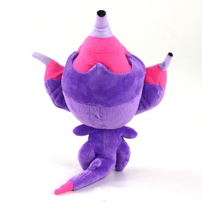 Newest Pokemon Collection Plush Kawaii Pikauchu Scorbunny Sprigatito Gengar Stuffed Doll  Charizard Lapras Xmas Toys gifts