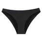 Women's Cotton Underwear Low Waist Japanese plus size Half Hip Comfortable Skin-Friendly Breathable Girl's Briefs Breathable Cotton Crotch