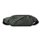 New Men's Multifunctional Waist Bag Water-repellent Casual Sports Chest Bag Outdoor Cycling Bag Fashionable Brand Crossbody Bag