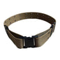 Foreign Trade Guangzhou New Men's Belt Military Training Outdoor Sports Elastic Belt Tactical Elastic Girdle High-End
