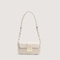 2026 New Style Bag, Single Shoulder Crossbody Bag, Spring and Summer Women's Bag, Original Simple and Elegant Small Square Bag, Versatile Small Bag
