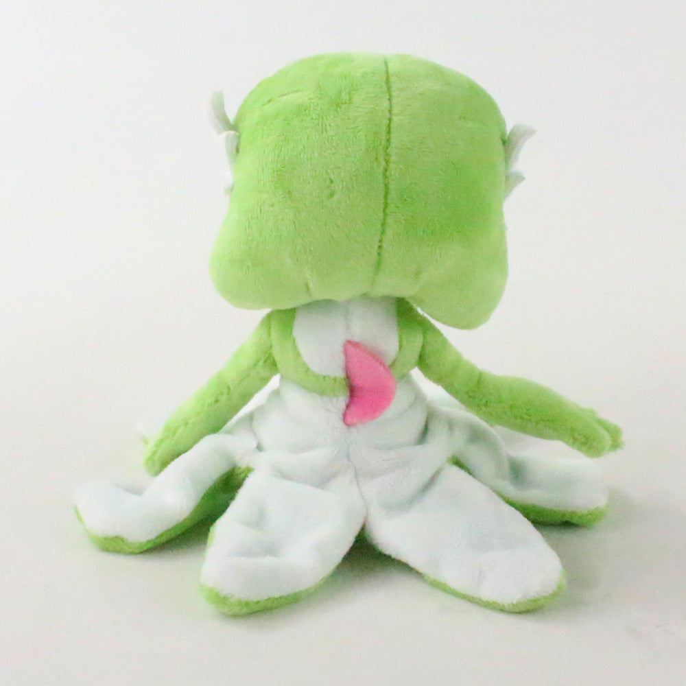 Newest Pokemon Collection Plush Kawaii Pikauchu Scorbunny Sprigatito Gengar Stuffed Doll  Charizard Lapras Xmas Toys gifts