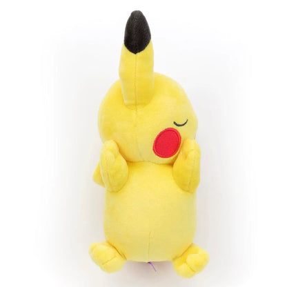 Newest Pokemon Collection Plush Kawaii Pikauchu Scorbunny Sprigatito Gengar Stuffed Doll  Charizard Lapras Xmas Toys gifts