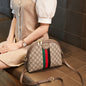 Shell Bag for Women 2026 New Style Bag Spring and Summer Fashion High-End Color Ribbon Single Shoulder Crossbody Small Bag