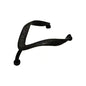 Flip-flops Accessories Men's Strap Three-point Slippers Flip-flops High-grade Slippers Ear Women's Thai Star Horse Rubber Shoelaces