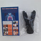 Popular Portable Mouthpiece-Type Lung Capacity Trainer for Copd, Lung Function Improvement Breathing Trainer, Exercise Trainer