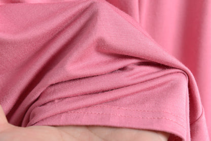 Factory wholesale pants women's modal summer sports plus size casual home pants loose can wear wide leg pajama pants